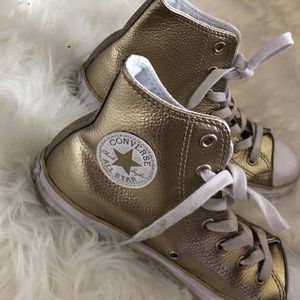 Converse | High Top Sneakers | Sneakers